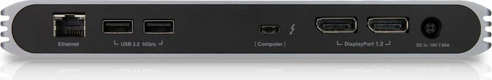 CalDigit USB-C Pro Dock, USB-C 3.1/Thunderbolt 3 [Buchse]