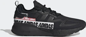 adidas ZX 2K Boost core black/cloud white (Herren)