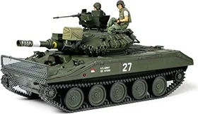 Tamiya US M551 Sheridan Vietnam
