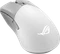 ASUS ROG Gladius III Wireless AimPoint Moonlight White, USB/Bluetooth Vorschaubild