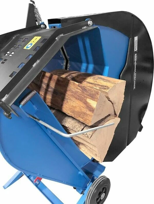 Güde GWS 700 ECO-2 400V Elektro-Wippsäge