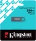Kingston DataTraveler SE9 G3 256GB dark nickel, USB-A, USB 3.2 Gen 1×1 Vorschaubild