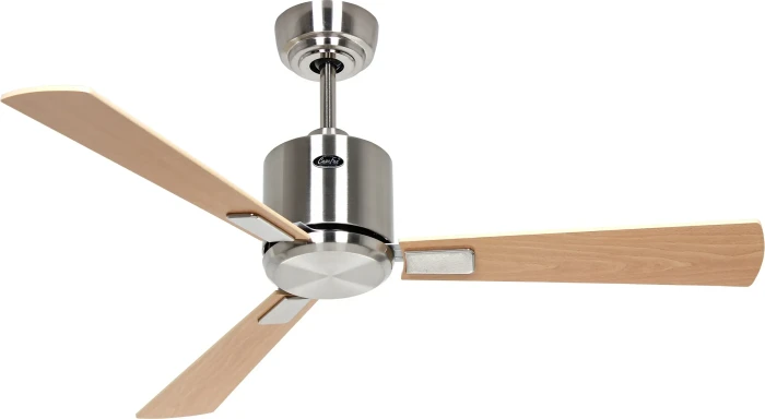 CasaFan Eco Neo III 103 BN-AH/BU WiFi Deckenventilator ahorn/buche