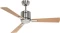 CasaFan Eco Neo III 103 BN-AH/BU WiFi Deckenventilator ahorn/buche Vorschaubild