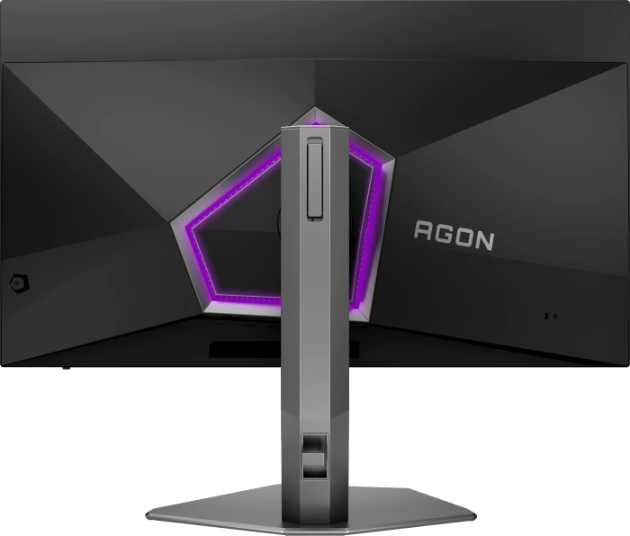 AOC Agon Pro AG326UZD2, 31.5"