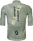 Scott RC Pro Trikot kurzarm spray grey/acid yellow (Herren) Vorschaubild