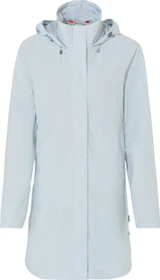 Vaude Mineo Funktionsmantel summer blue (Damen)
