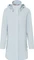 Vaude Mineo Funktionsmantel summer blue (Damen) Vorschaubild