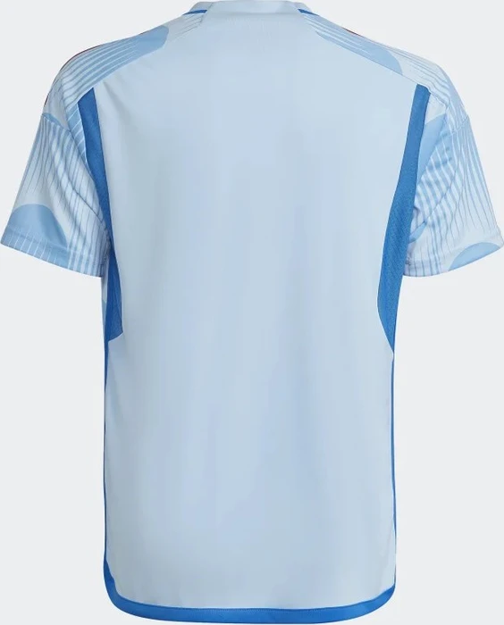 adidas FIFA WM 2022 Spanien Auswärtstrikot (Junior)