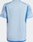 adidas FIFA WM 2022 Spanien Auswärtstrikot (Junior) Vorschaubild