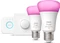 Philips Hue White and Color Ambiance 1100 E27 9W Starter-Kit Vorschaubild