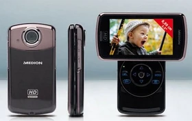 Medion Life P47350 HD Twist