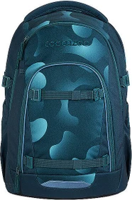 Coocazoo Mate Aqua Flow Schulrucksack