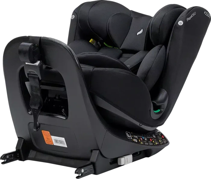 Osann Floyd360 all black