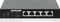 Intellinet Desktop 2.5G Switch, 5x RJ-45, 55W PoE+ Vorschaubild