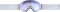 Scott Sphere OTG mineral white/amp illuminator blue chrome Vorschaubild
