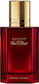 Davidoff Cool Elixir Safran Mineral Eau de Parfum, 50ml