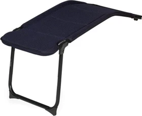 Westfield Ambassador 1 Advancer Campingsessel Beinauflage night blue