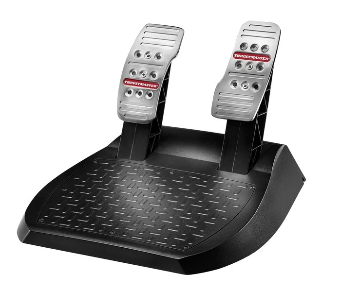 Thrustmaster T300 Racing Wheel Ferrari GTE (PS4/PS3/PC)