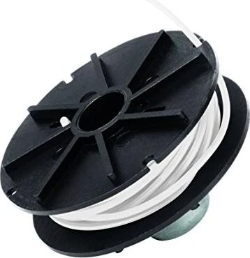 Einhell Fadenspule für Rasentrimmer, 1.6mm/6m