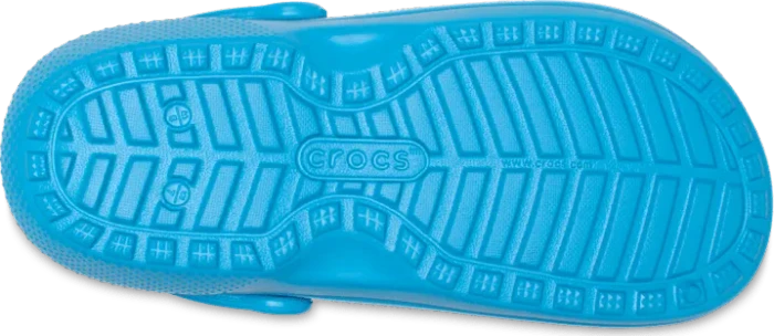 Crocs Classic Lined marina