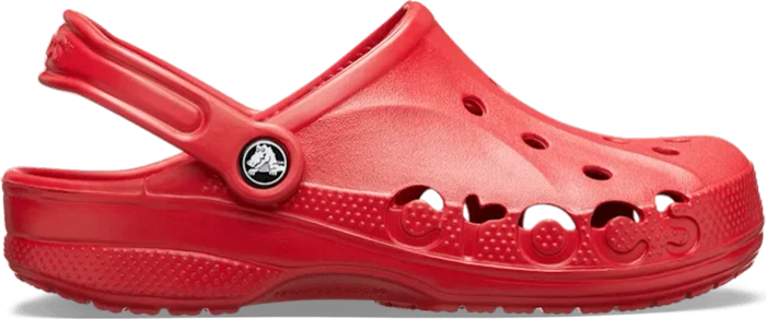 Crocs Baya Clog pepper