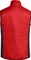 Vaude Sesvenna III Funktionsweste mars red (Herren) Vorschaubild