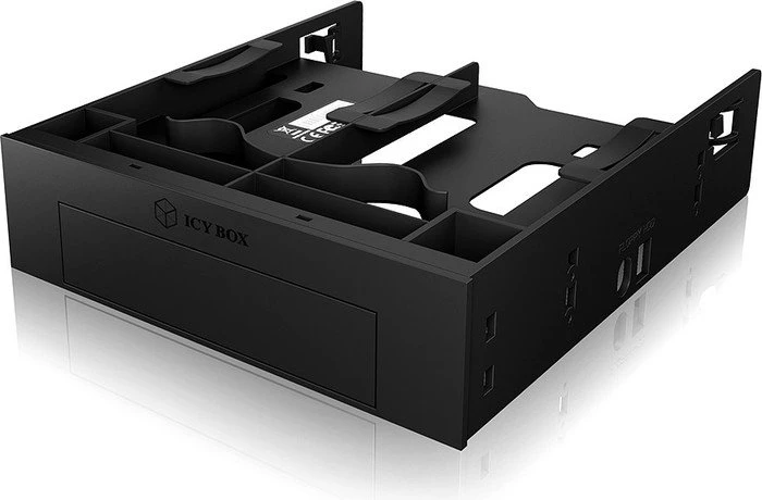 RaidSonic Icy Box IB-5251, 5.25" Einbaurahmen
