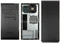 Antec New Solution NSK3180, 380W ATX Vorschaubild