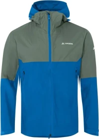 Vaude Simony 2.5L V Funktionsjacke radiate blue (Herren)