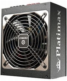 Enermax Platimax 850W, ATX 2.4