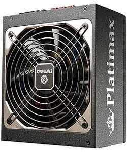 Enermax Platimax 850W, ATX 2.4