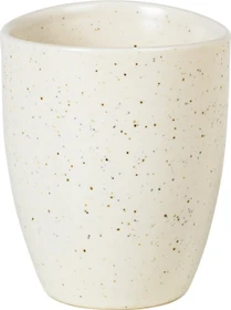 Broste Copenhagen Nordic Vanilla Espressobecher 100ml