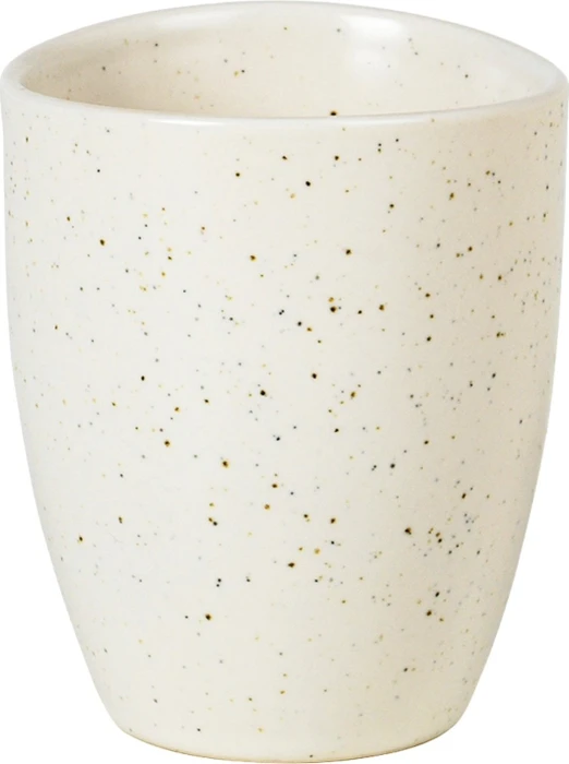 Broste Copenhagen Nordic Vanilla Espressobecher 100ml