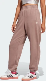adidas Essentials Loose Trainingshose lang trace brown (Damen)