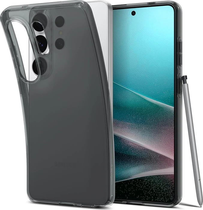 Spigen Liquid Crystal für Samsung Galaxy S26 Ultra space crystal