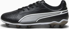 Puma King Match FG/AG puma black/puma white