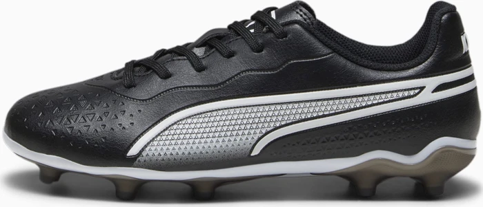 Puma King Match FG/AG puma black/puma white