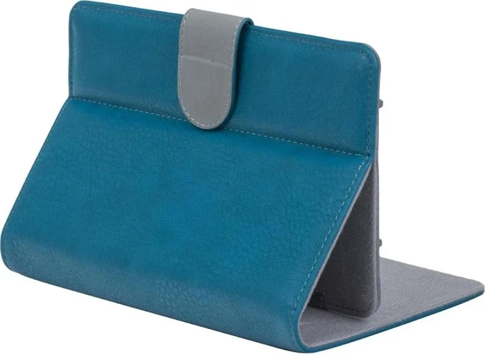 RivaCase Orly Case 3017 passend für Tablets 10.1"-11", aquamarine