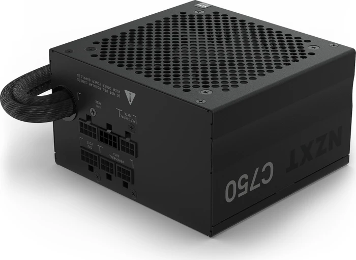 NZXT C Series 2021 C750 Bronze 750W, ATX 2.4
