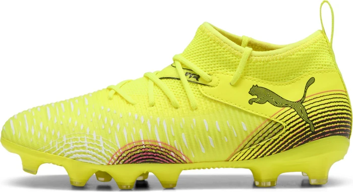 Puma Future 8 Match FG/AG (Junior)