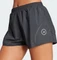 adidas by Stella McCartney TruePace Running Laufhose kurz schwarz (Damen) Vorschaubild