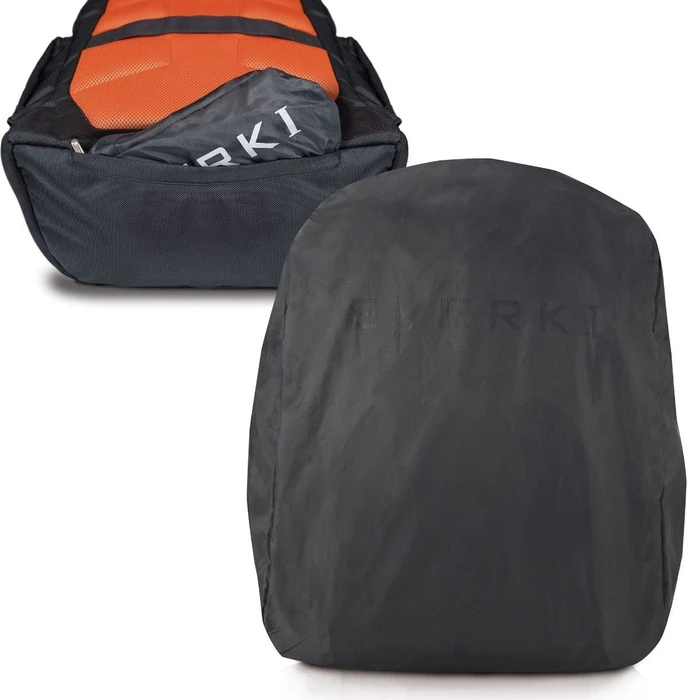 Everki ContemPRO 117 18.4" Laptop-Rucksack, schwarz