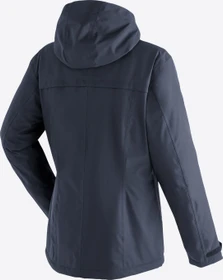 Maier Sports Lisbon Funktionsjacke night sky (Damen)