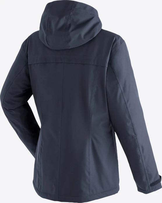 Maier Sports Lisbon Funktionsjacke night sky (Damen)