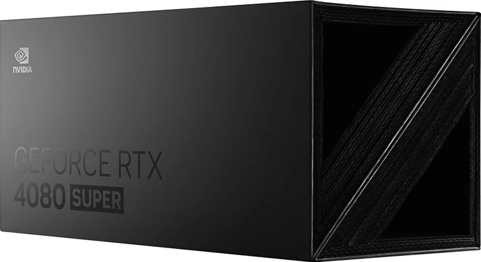 NVIDIA GeForce RTX 4080 SUPER Founders Edition, 16GB GDDR6X, HDMI, 3x DP