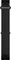 Garmin ComfortFit Quickfit Ersatzarmband Nylon 20mm kurz schwarz Vorschaubild