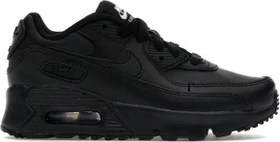 Nike Air Max 90 schwarz/weiß (Junior)