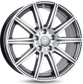 Keskin KT16 Dynamic 8.5x19 5/112 ET45 (verschiedene Farben)
