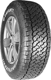 Davanti Terratoura A/T 265/65 R18 114T